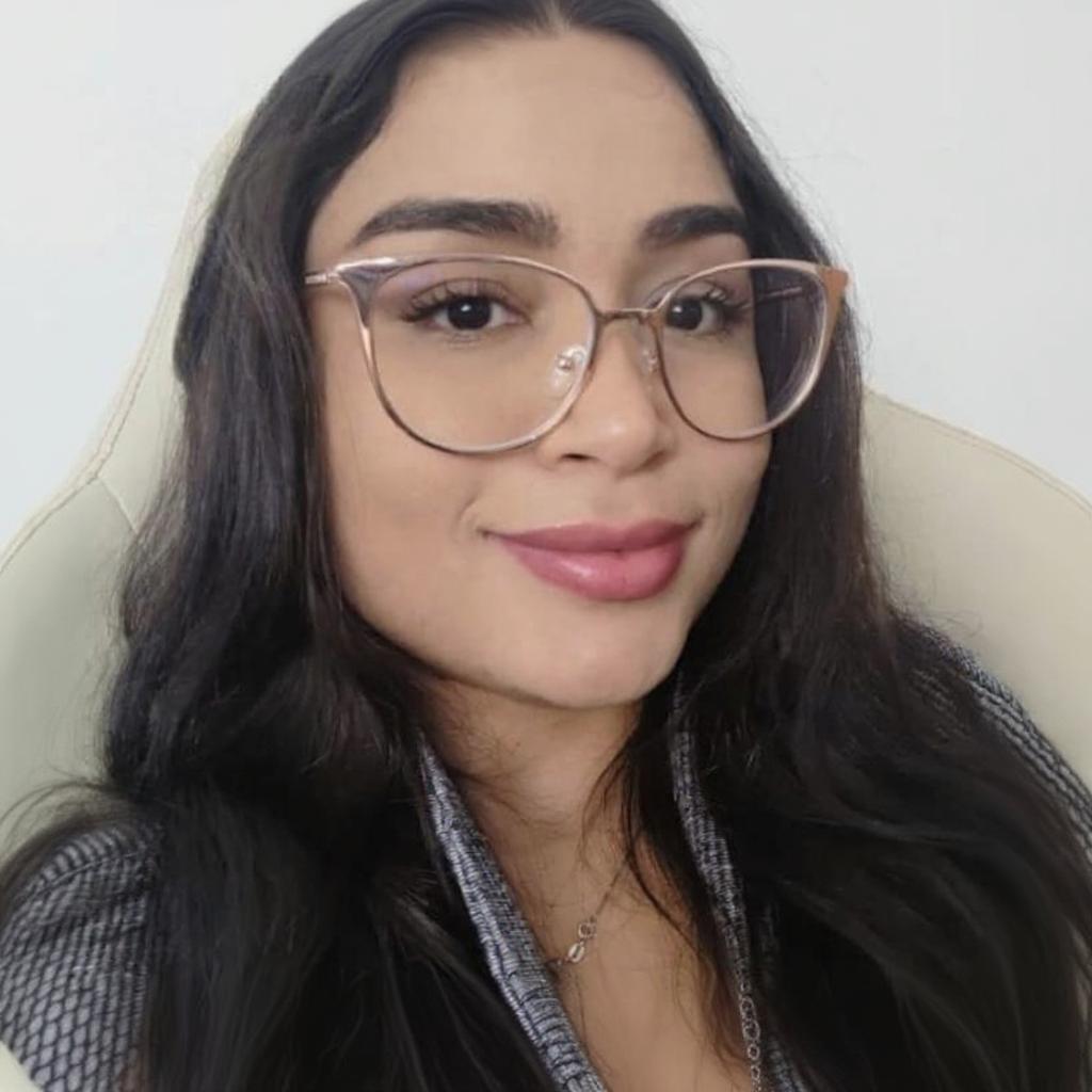 Psicóloga Tatiele Santos